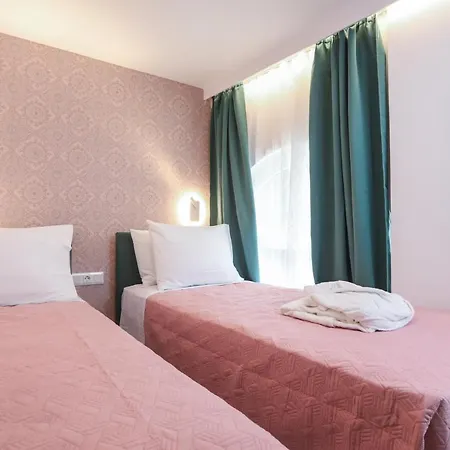 Ferienwohnung Casa Di Marina Corfu  Exterior foto