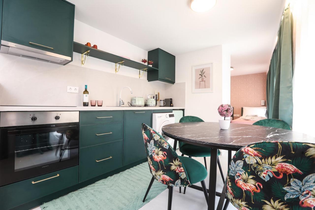 Casa Di Marina Appartement