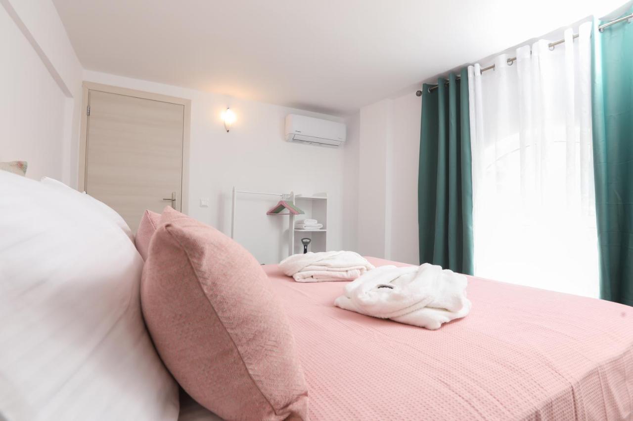 Casa Di Marina Appartement *