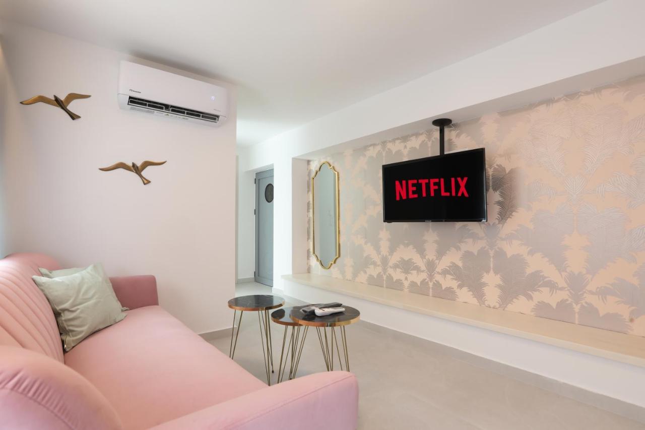 Casa Di Marina Appartement