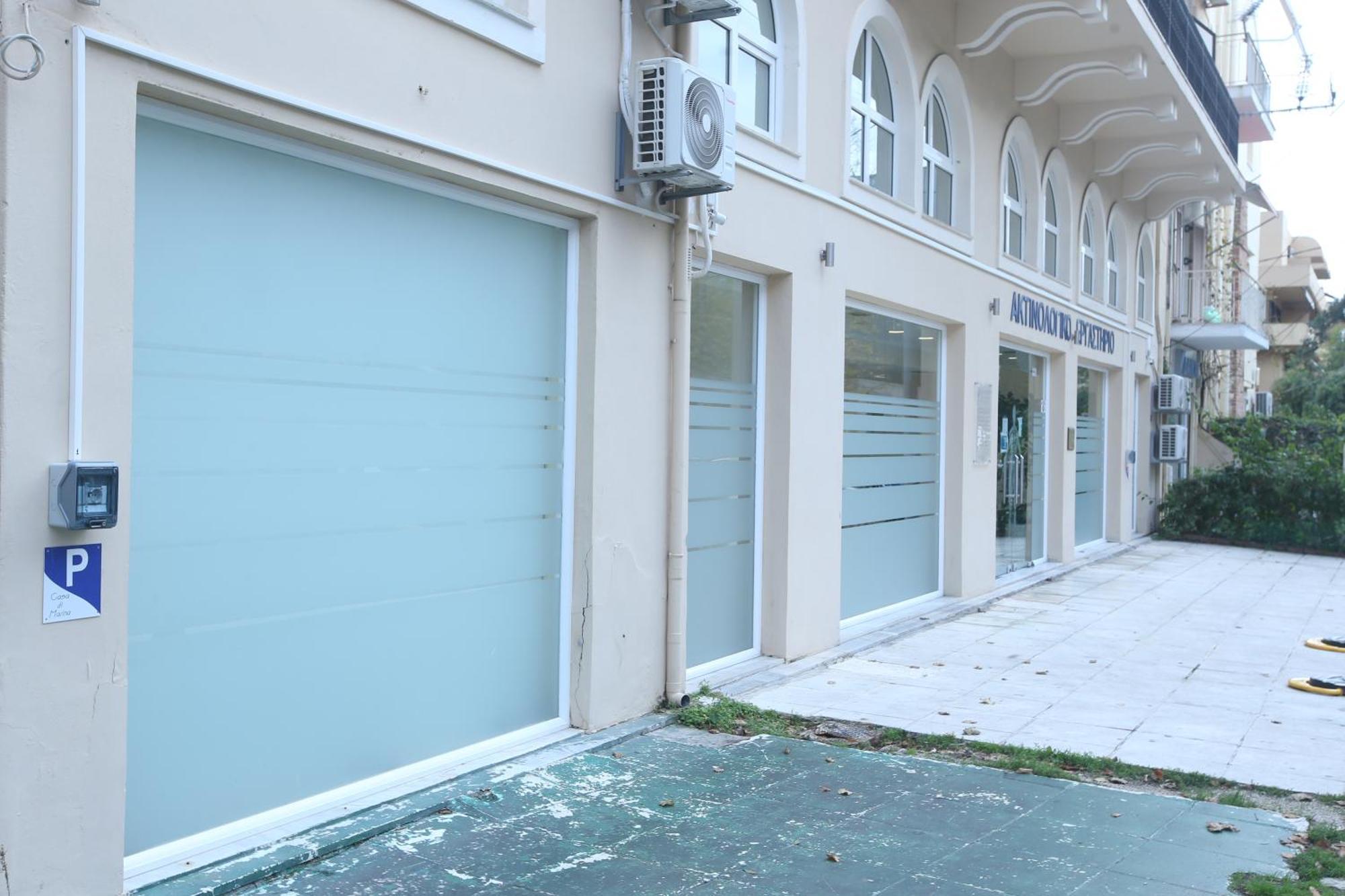 公寓 Casa Di Marina *